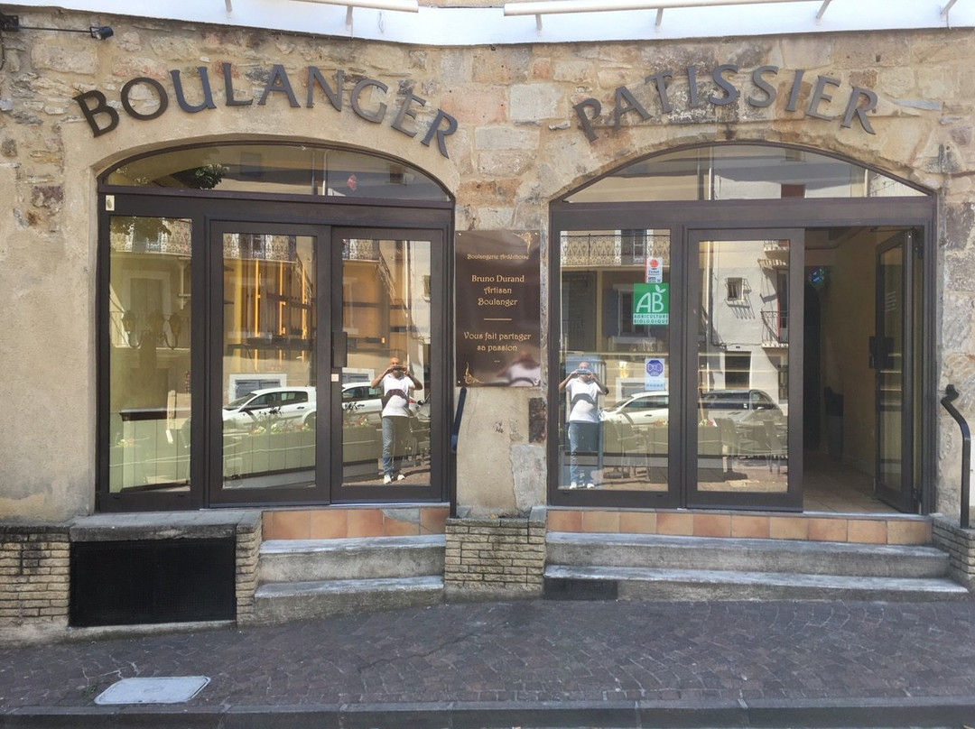 Pranles旅游攻略图片