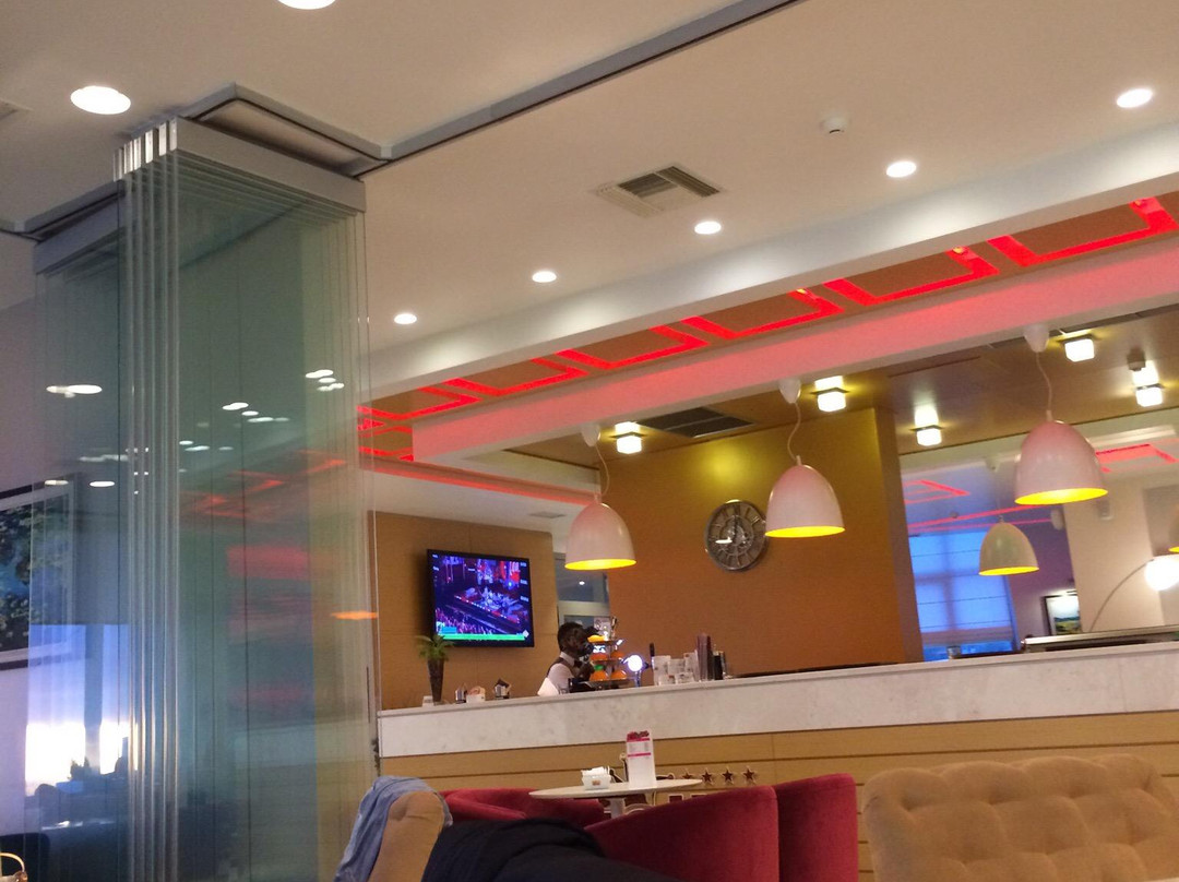 Fierze旅游攻略图片