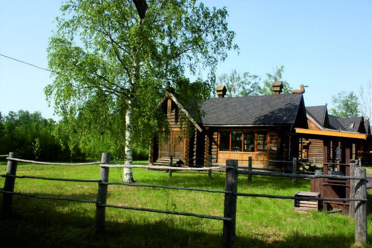 CampTom Camping