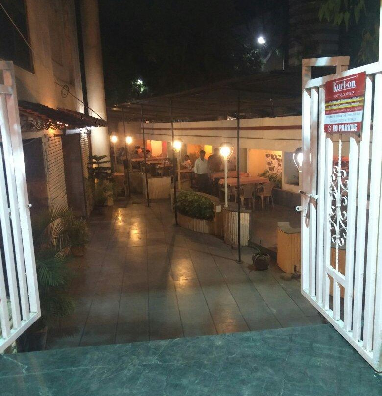 Waluj Bk.旅游攻略图片