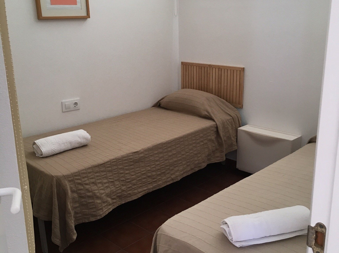 Apartamentos Xop In