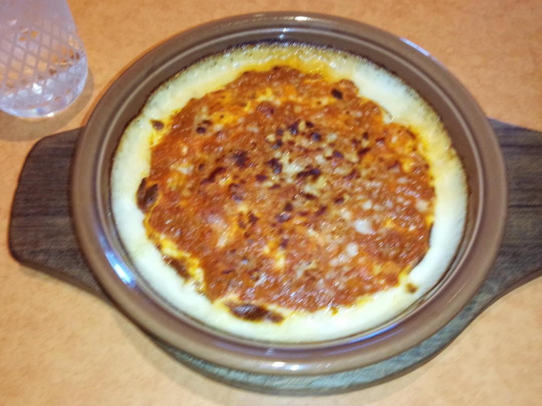 サイゼリヤ 鹿島神栖店