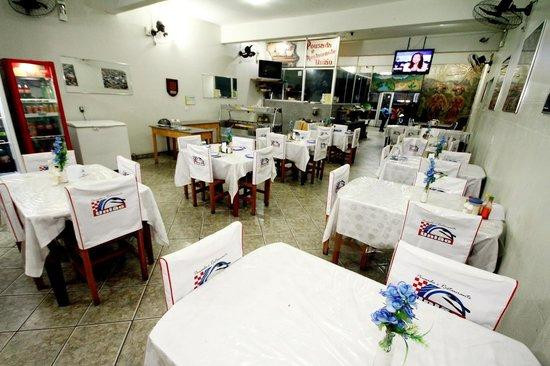 O Pirata Bar E Restaurante