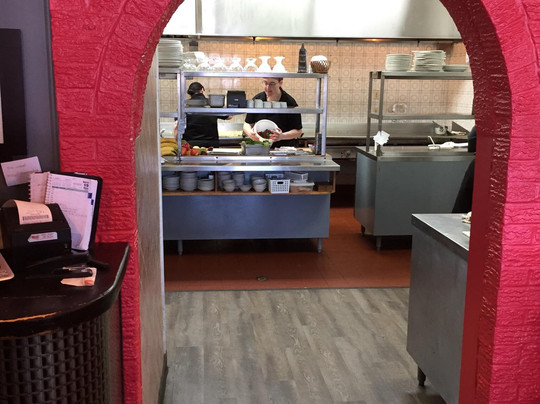 Restaurant Le Friand Oeuf