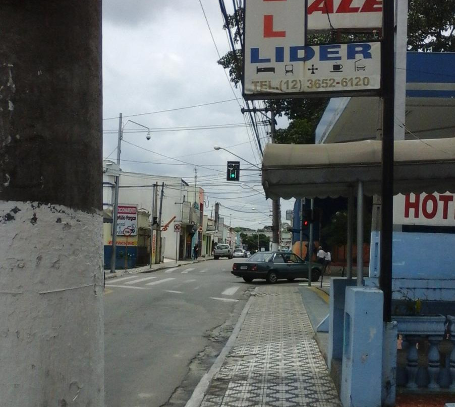 Hotel Lider