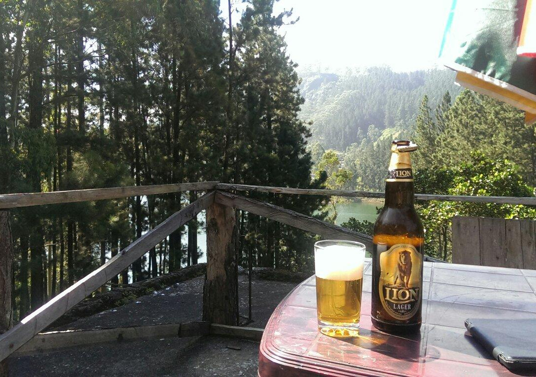 马斯凯利耶酒店住宿-Niwasa Guest House