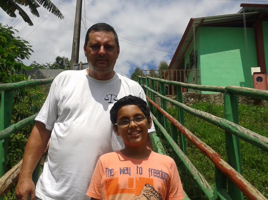 Restaurante Pesc e Pag Viol