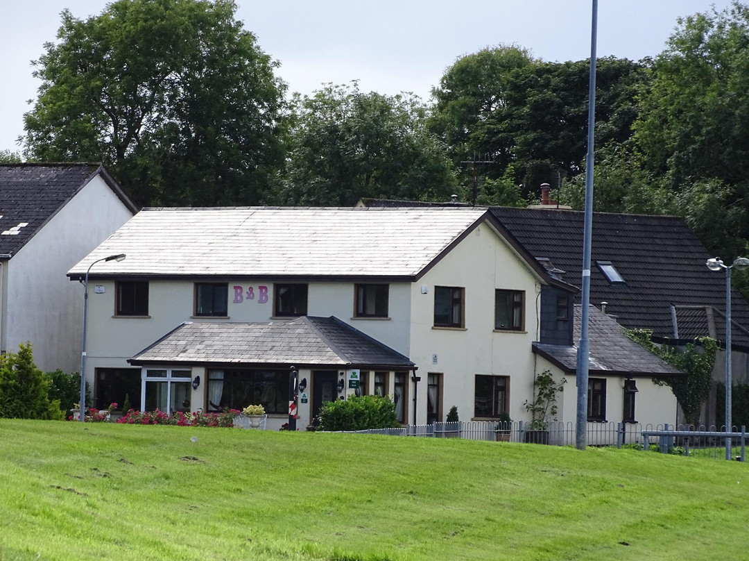 Dun Mhuire