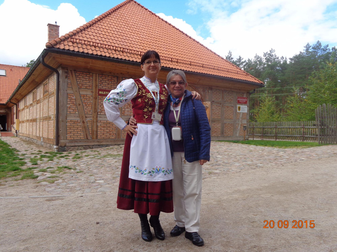 Karczma Zagosc