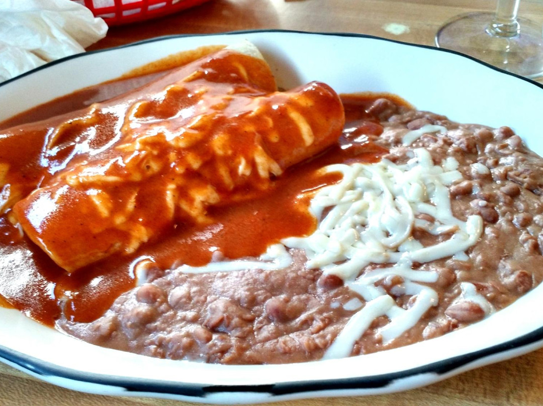 El Maguey Mexican Restaurant