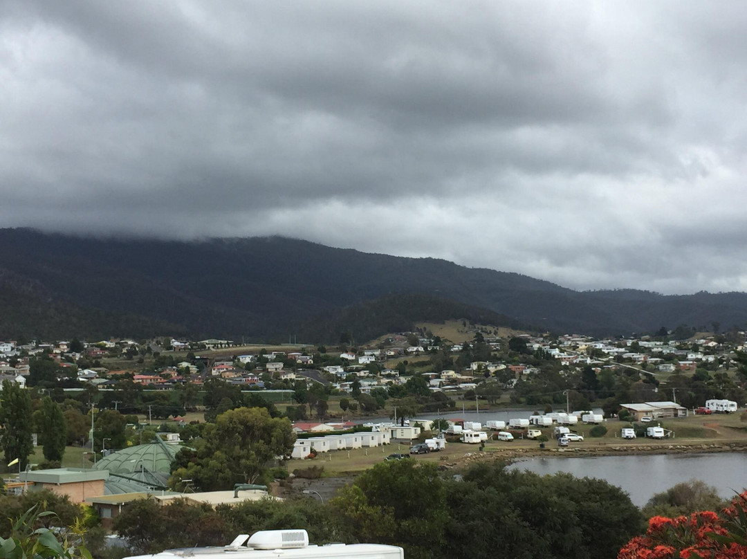 Treasure Island Caravan Parks