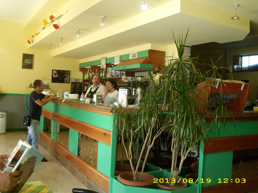 Haloa Bar