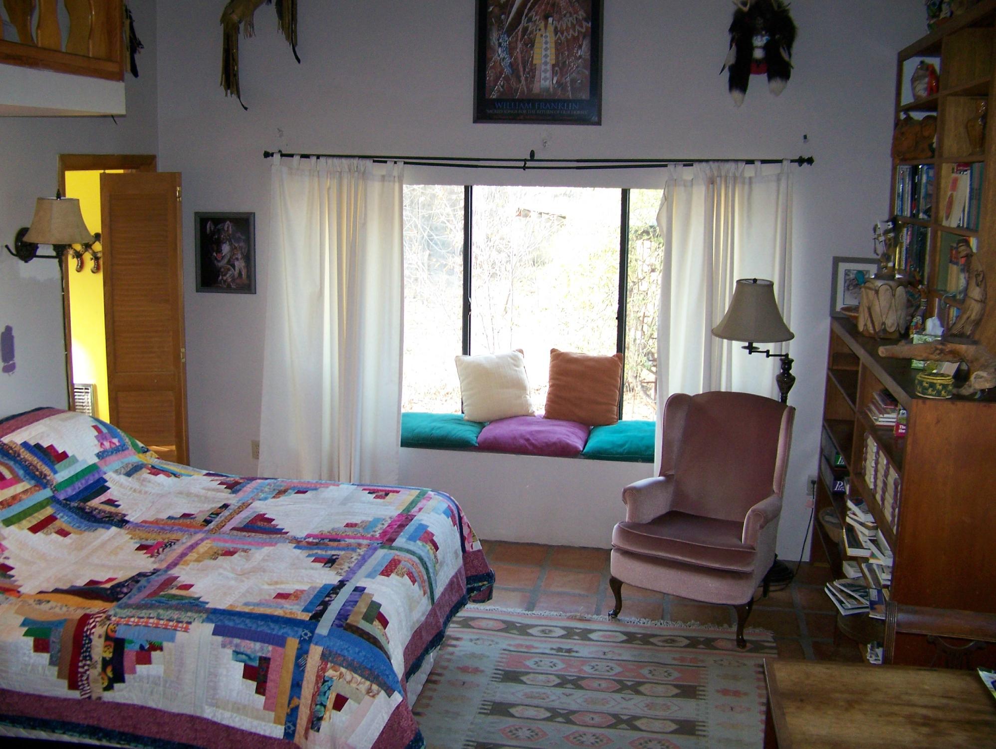 Spirit Tree Inn Bed and Breakfast-客卧