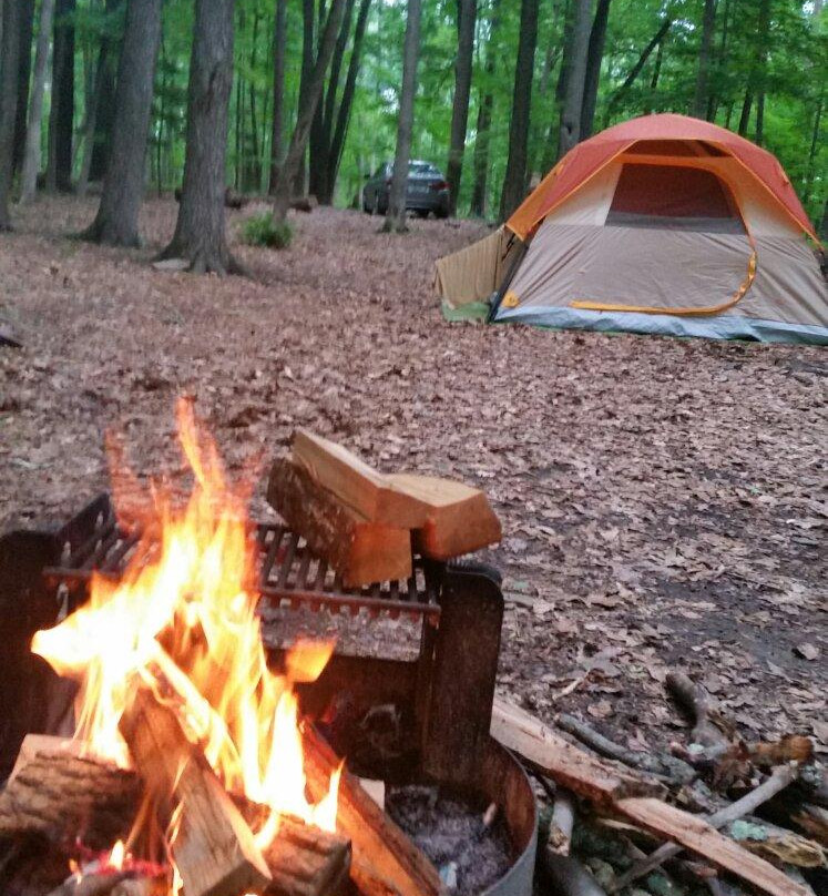 Tohickon Valley Park