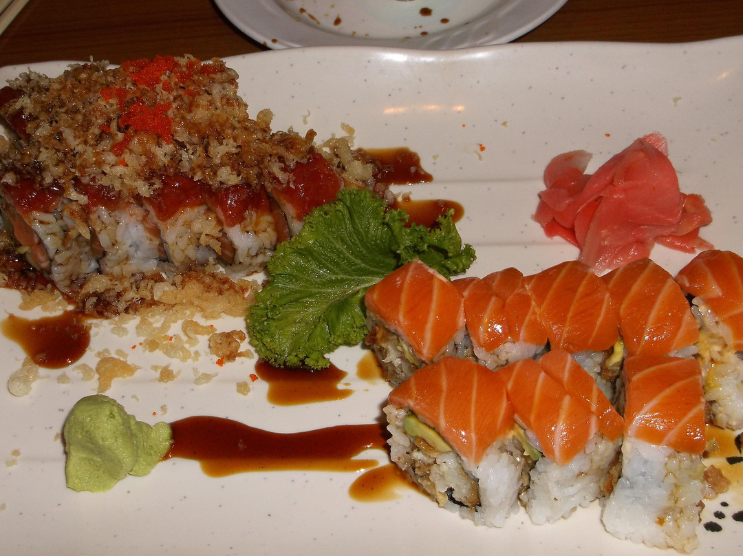 Sushi Yami Japanese Restaurant