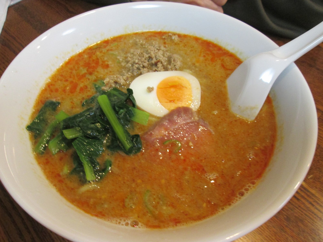 祭麺堂