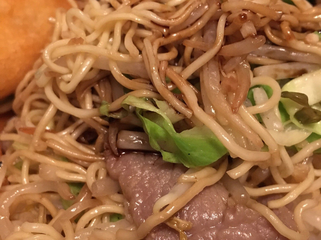 Twin Dragon Restaurant