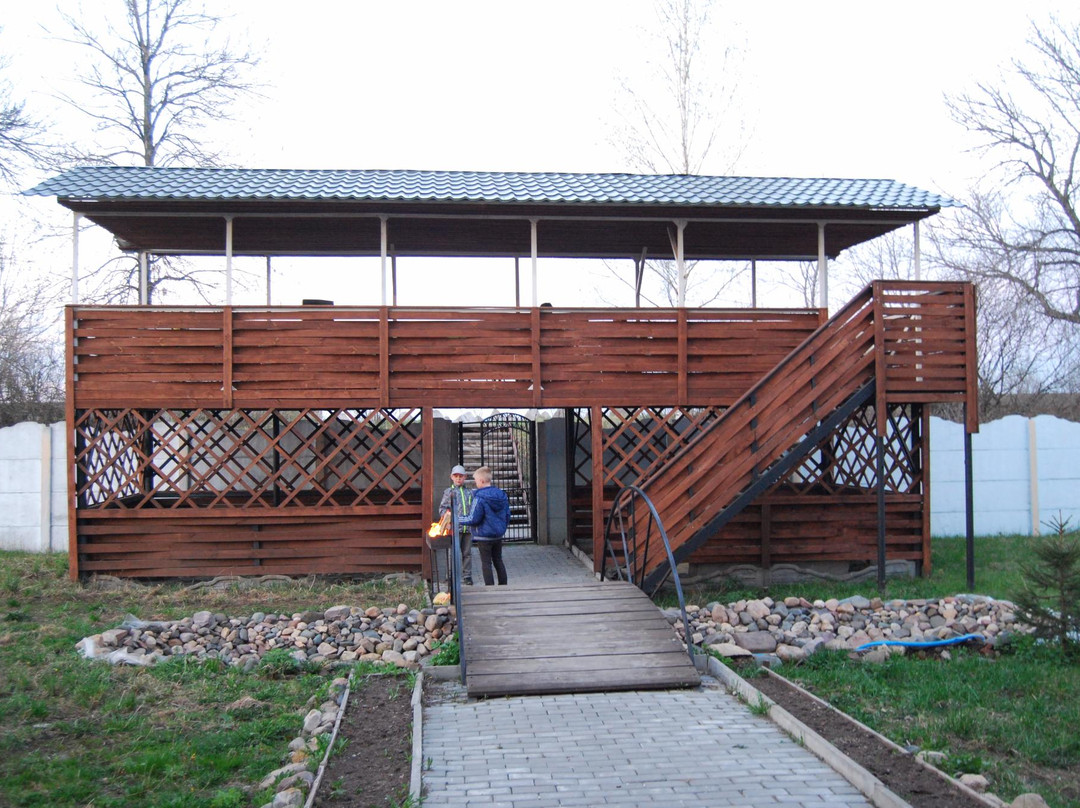 Yuryevets Hotel
