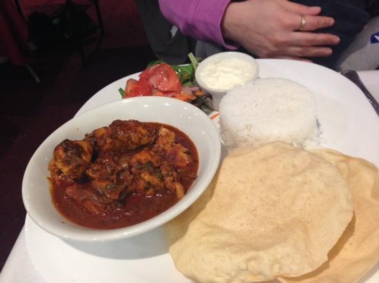 Toolern Vale餐馆和美食-Melton Valley Bistro