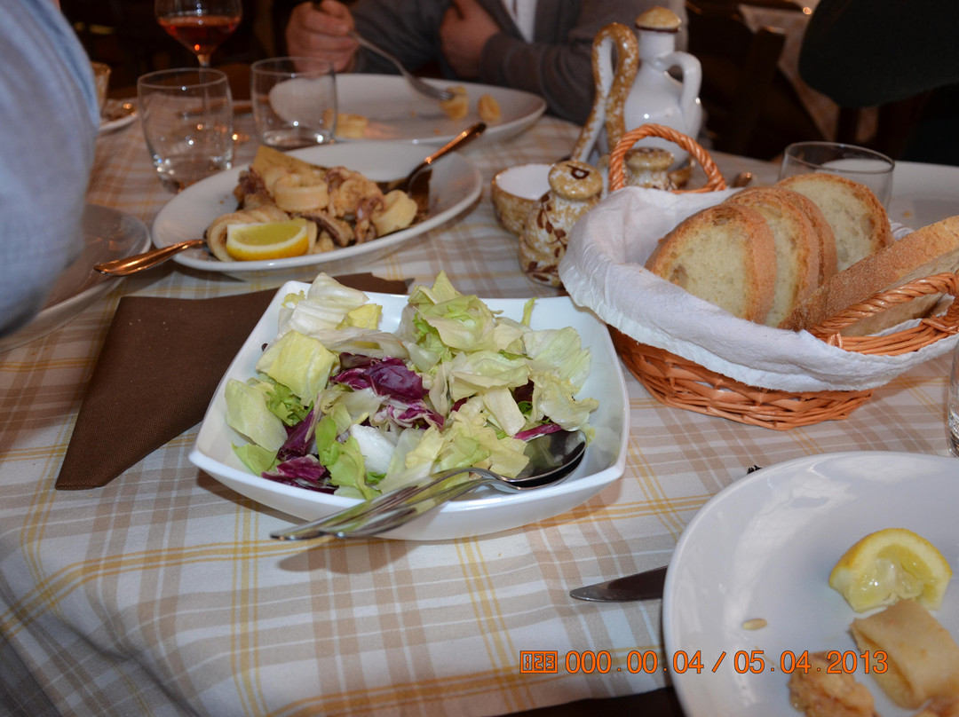 Ristorante Pizzeria Il Gattopardo