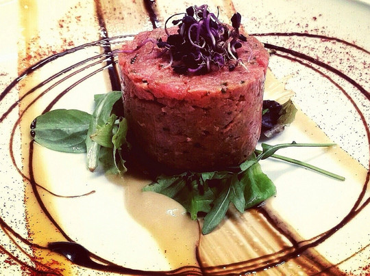 Flero餐馆和美食-Meet Bistrot Food & Drink