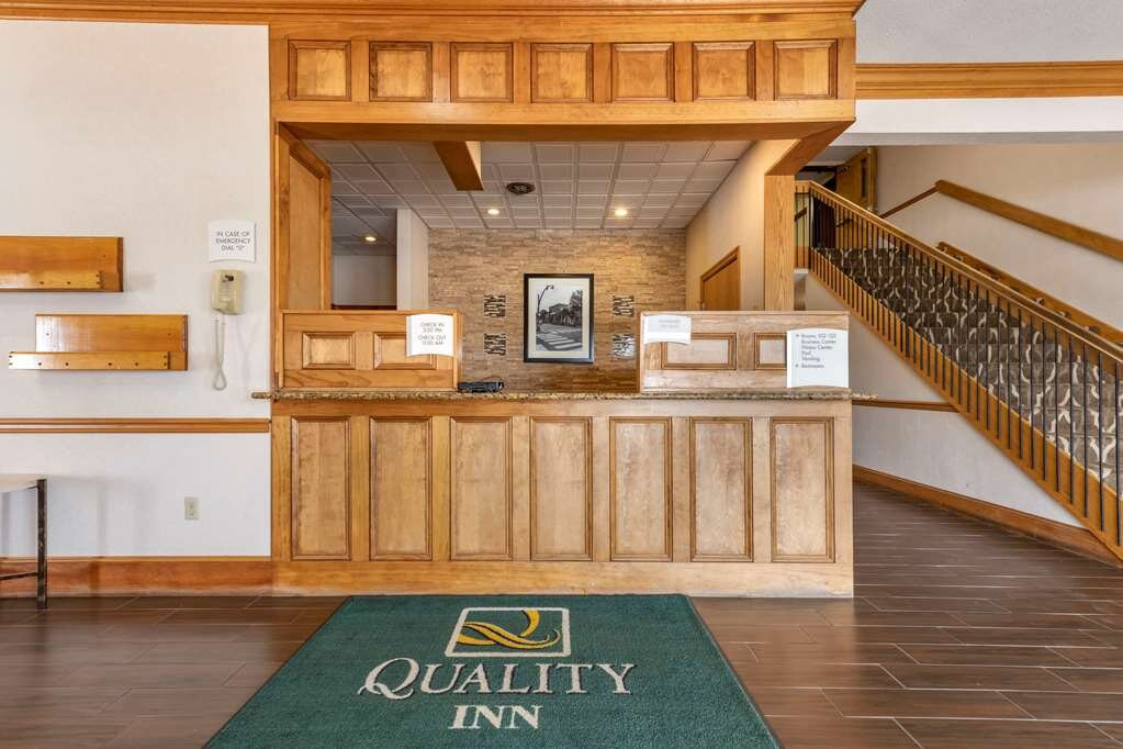 Quality Inn Selinsgrove主图