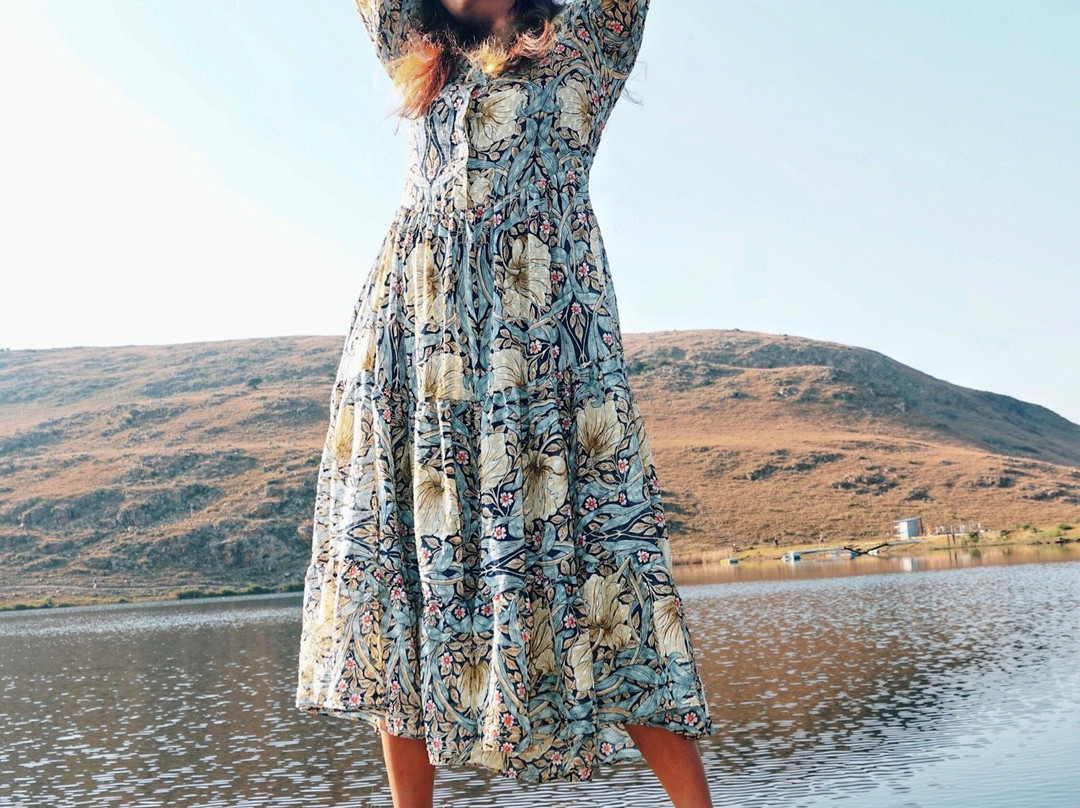 Dullstroom on the Dam-德尔斯特鲁姆必去景点