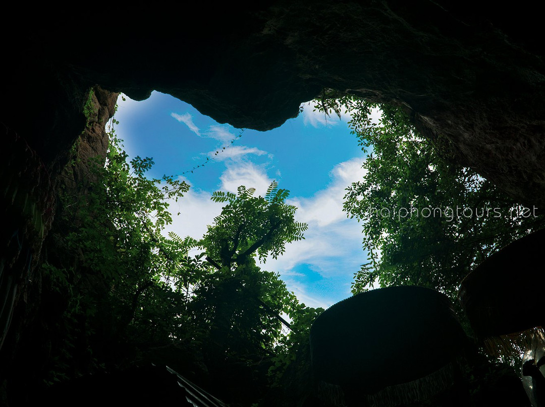 Elephant Mountain景点图片