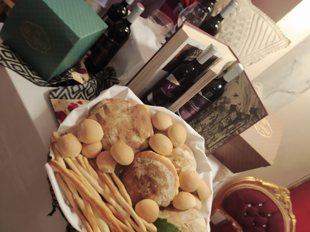 Accademia Culinaria Del Coros