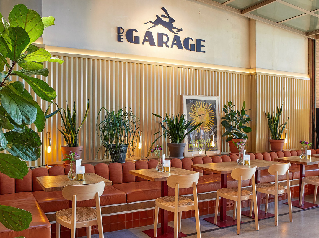 De Garage