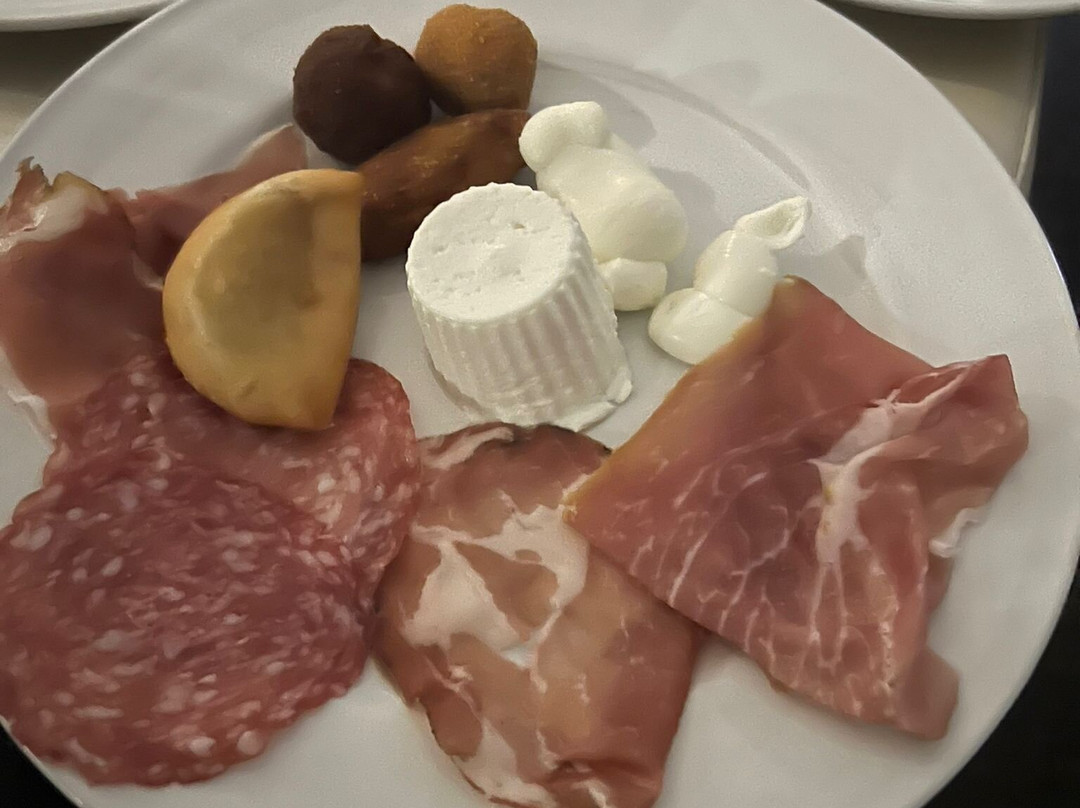 Boogaloo - La Casita Della Salsa