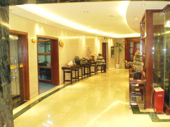 靖江国际大酒店主图