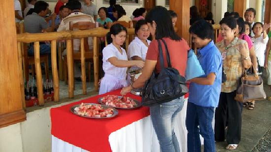 Dapitan/ Dipolog Monina Pension House