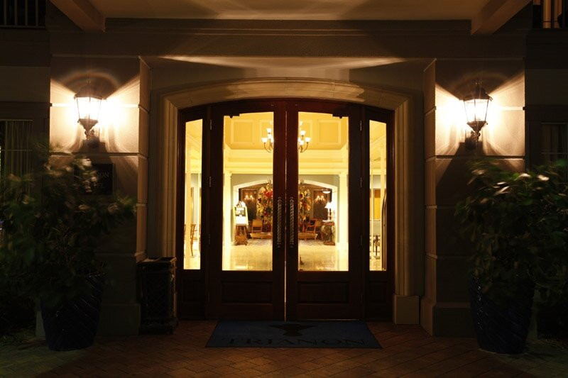 博尼塔斯普林斯酒店住宿-特里亚侬博尼塔湾酒店