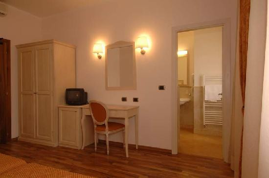 Hotel Corano