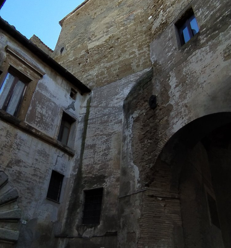 Chiesa dell'Annunziata-Collevecchio必去景点