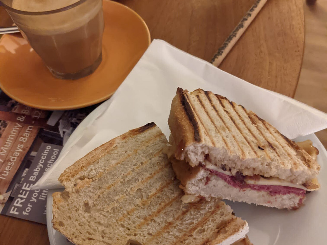 Willows Coffee House