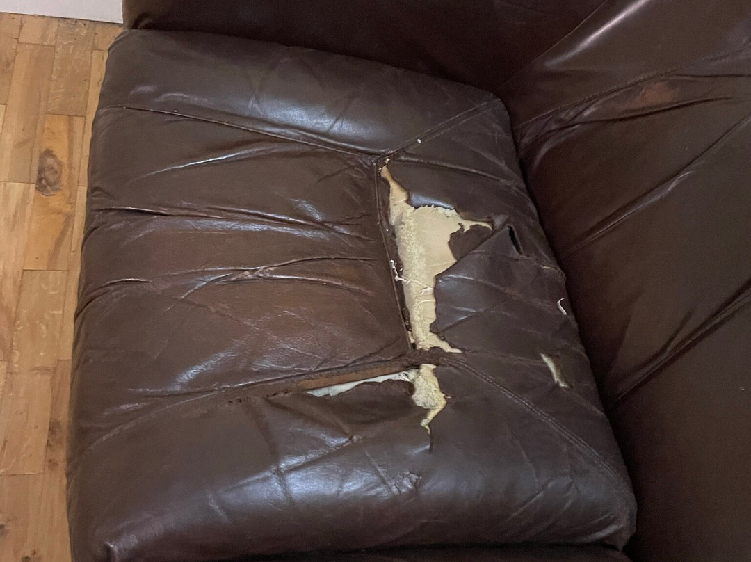 Pensjonat Eskapada主图