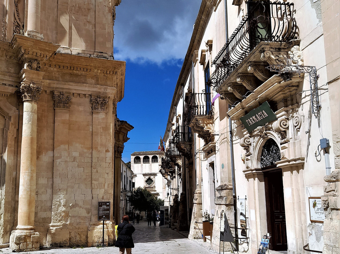 Chiesa di San Michele Arcangelo景点图片