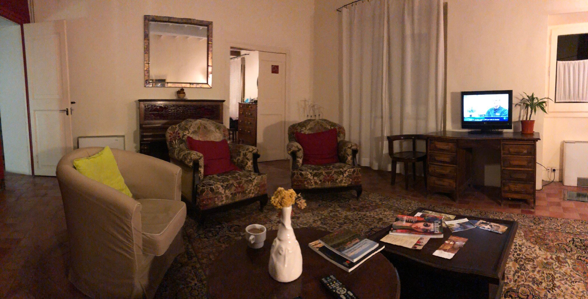 Hotel Cal Maginet-官方