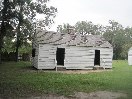 Magnolia Plantation & Gardens-查尔斯顿必去景点