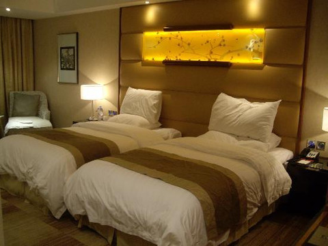 歌华开元大酒店主图