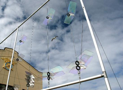 福特·梅森中心-旧金山必去景点