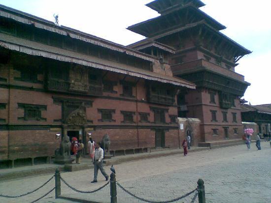 Patan Museum-帕坦（拉利特浦）必去景点