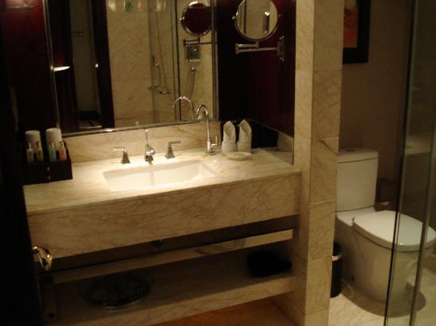 百瑞运河大饭店主图