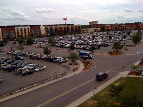 卡拉哈里室内水上公园-威斯康星峡谷必去景点