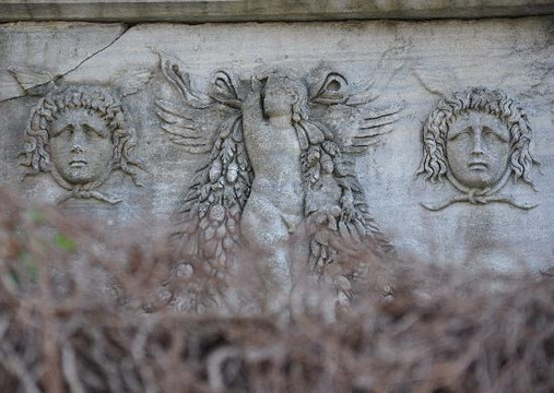 伊斯坦布尔考古博物馆-伊斯坦布尔必去景点