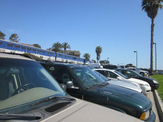 Del Mar Beach-德尔马必去景点