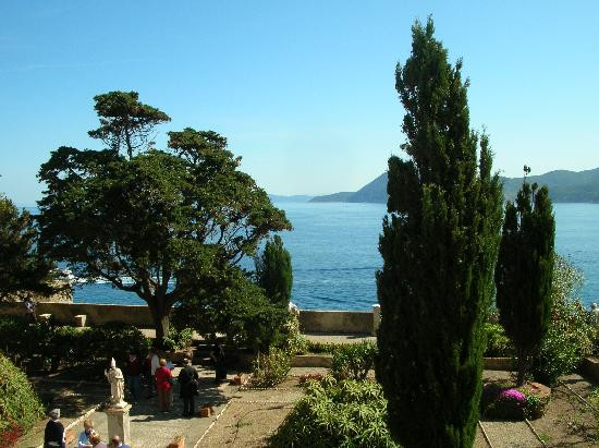 Villa Dei Mulini景点图片