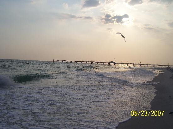 Panama City Beach-巴拿马城海滩必去景点